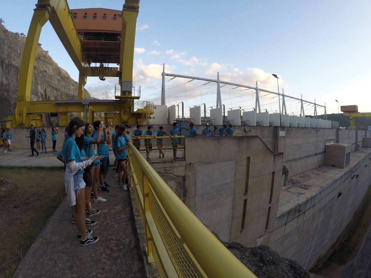 foto de Xingó 2